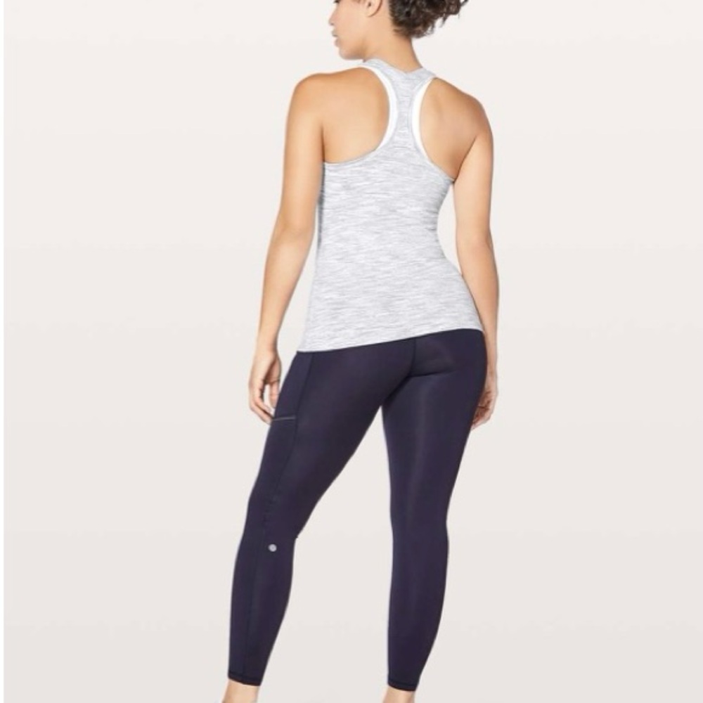 Lululemon Cool Racerback ll - Picture 2 of 4